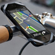 Illustration for article titled This Universal Mount Will Let You Use Any Phone on Your Handlebars